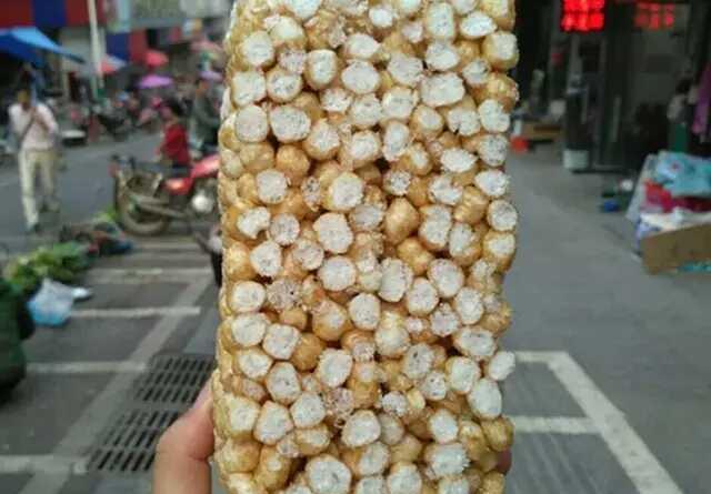 这些零食:00后嫌弃,90后不认识,80后的都吃过,有没有你的最爱