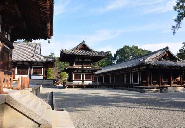 拥有众多的古寺神社和历史文物,存有以东大寺,法隆寺,兴福寺,元兴寺
