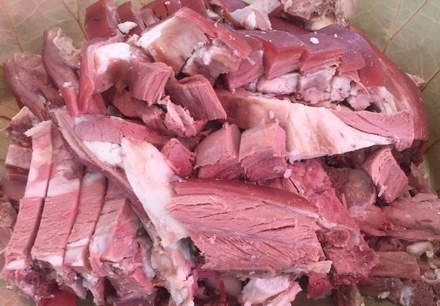 冬天来了,天这得越来越冷了,也是一个吃羊肉的好时节到啦!