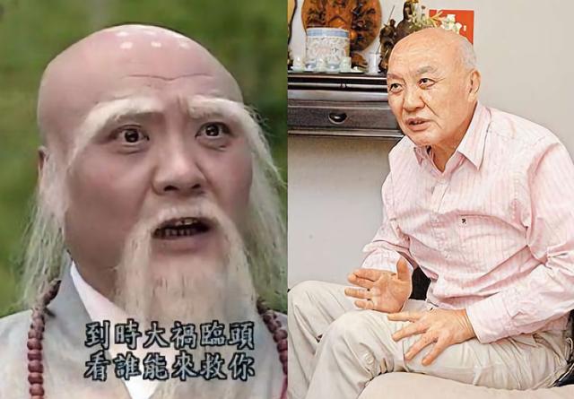 74岁"法海"乾德门因肺癌病逝,为何肺癌猖獗,如何防治