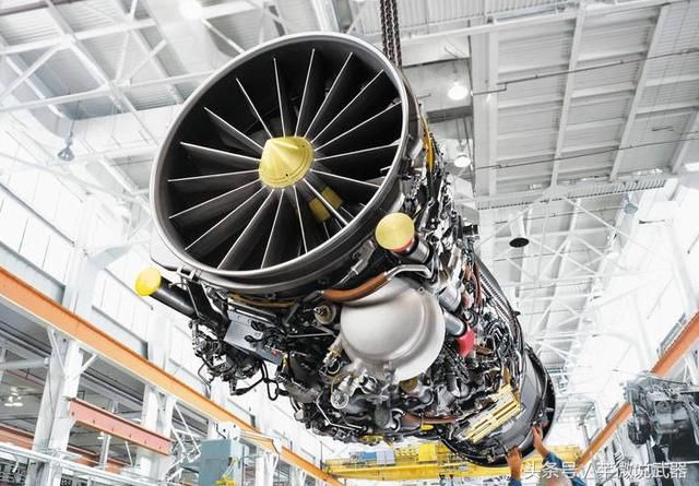 峨眉发动机又称涡扇15,是为我国第四代重型歼20战斗机而研制涡扇