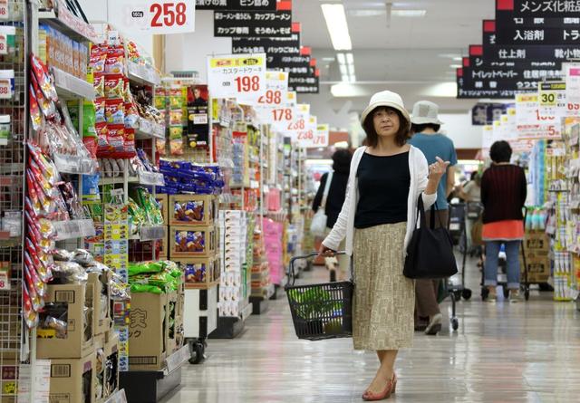 日本某网民:日本货是最好的!