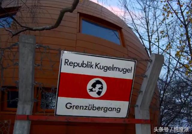 世界上最小的国家,比是梵蒂冈还小?这个国家人口只有一个人.