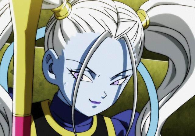 龙珠超完美自在极意功引发的这个特征暴露了悟空实力接近天使