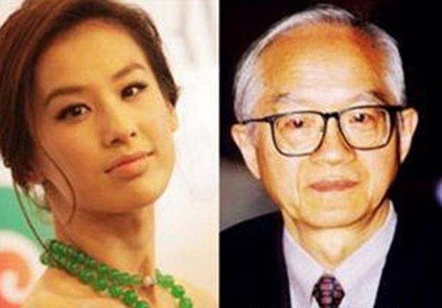 黄炎培,而母亲邓女士是资深文学编辑,邓女士的姑妈邓季惺,姑爹陈铭德