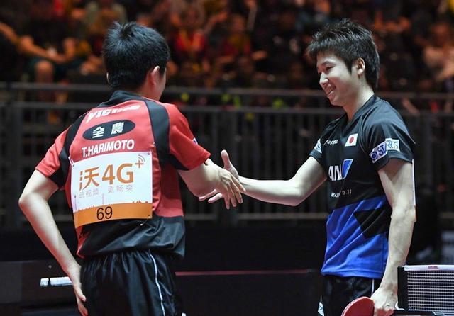 用钱砸赢中国?日本宣布打造乒乓世界第一联赛