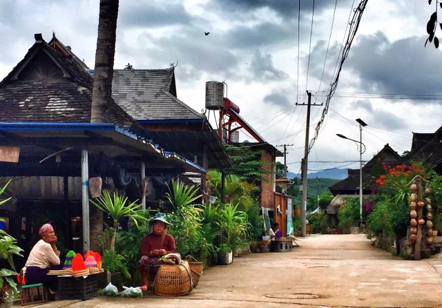 万达业主活动探寻中国首个文化农庄曼掌