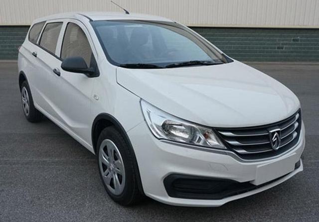 宝骏又一7座神车,挑战连合资品牌都现已不敢做了的旅行车市场