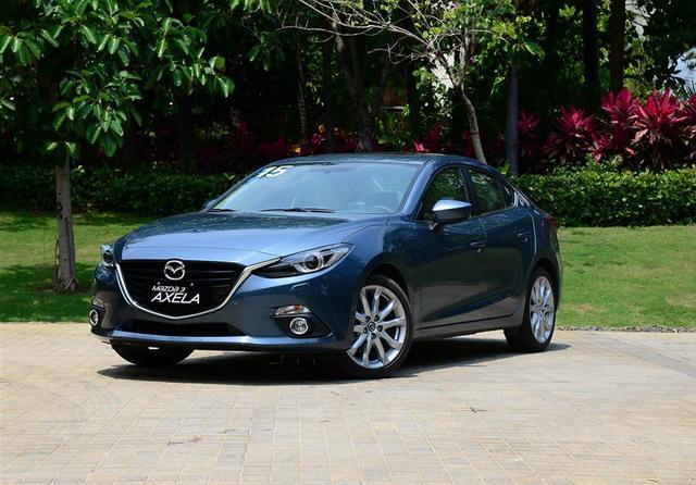 其实十万就能买到很好的车老司机会选择这几款