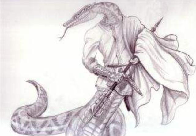 看了这么多年的天龙八部真正的八部是谁你知道吗