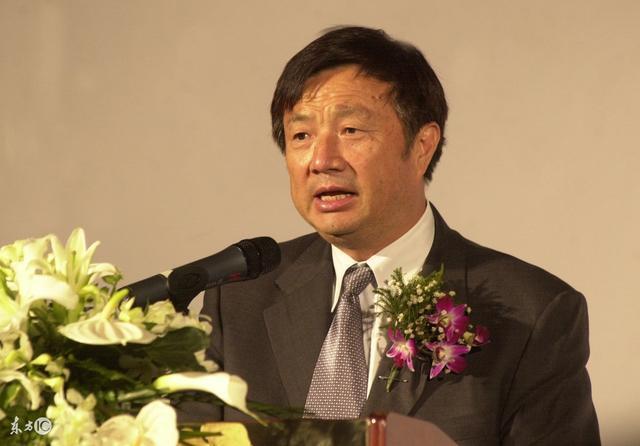 华为的薪酬绩效十六字方针在90年代任正非就愿花2000万来购买
