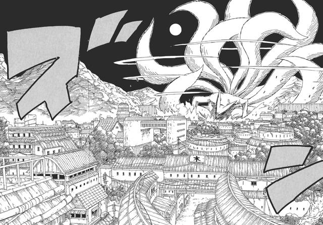 火影忍者:木叶曾面临四次灭村危机,最严重的是二代火影那次