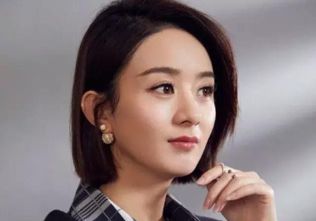 为什么越来越多人开始讨厌赵丽颖?看看她的这