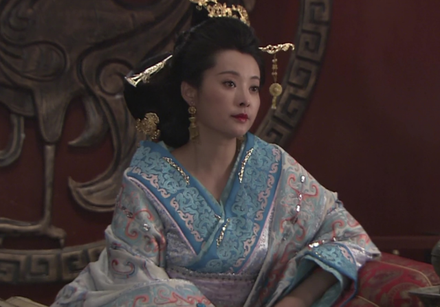 汉成帝|王政君|未央宫_新浪新闻