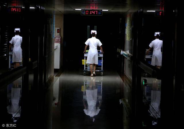 夜班族您得注意营养了