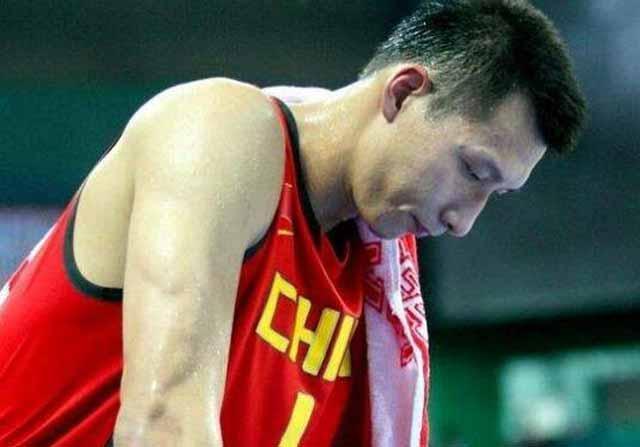 时隔十年,易建联终于给出没能在nba立足的原因了