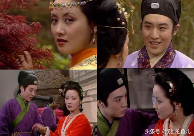 红楼梦中贾瑞对王熙凤的痴迷,是真感情?还是纯欲望?