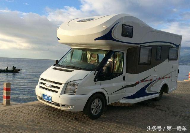 最适合改装房车的车型江铃全顺b型商旅房车与c型房车推荐