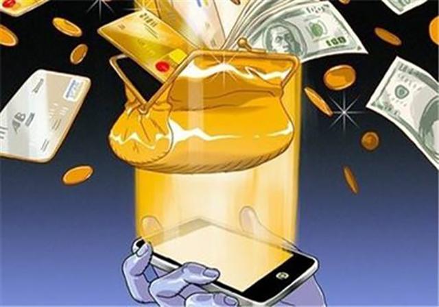 中国移动支付让日本恐慌,日本网友:感觉自己好