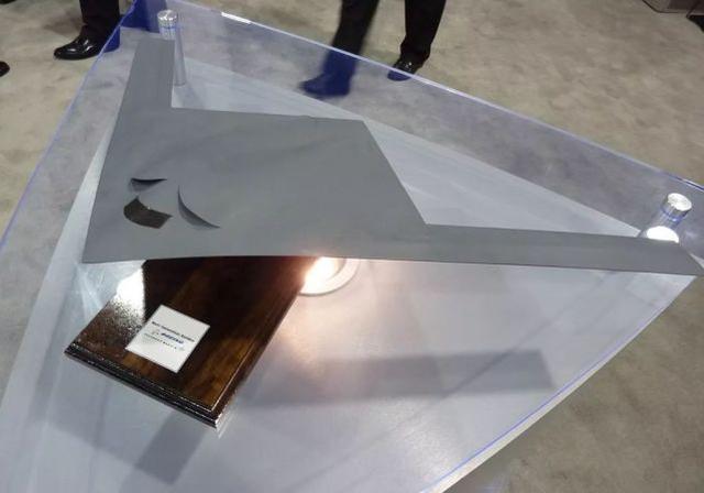 美国b21强大挂载能力令世界艳羡?为什么被叫停 原因令人唏嘘