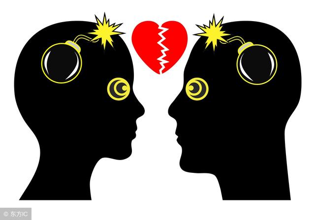 对他们来说吃软饭绝对不可能的星座男,谈恋爱就是要互相啊!