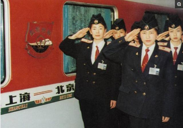 94年北京老照片:图4令人向往,图7已经绝迹,图9让人害怕!