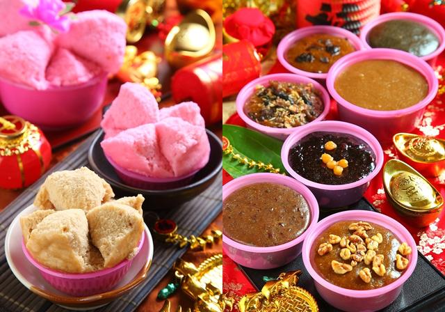 过年拜神怎样拜说什么话|供品|过年|祭品_新浪新闻