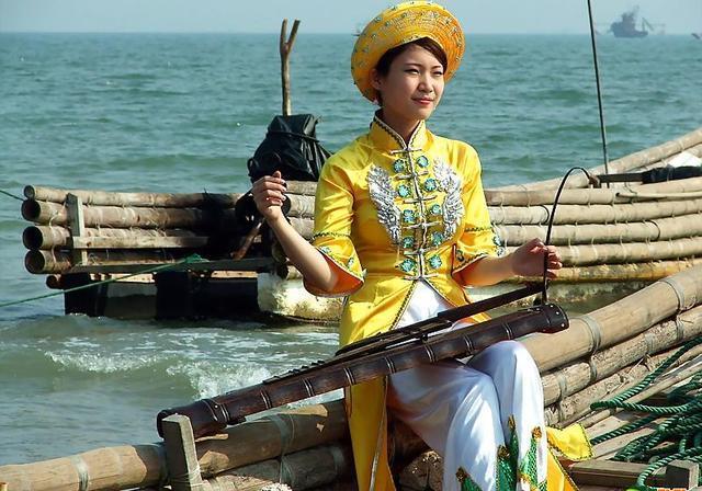 越南民族真的起源于中国? 安南人与中国到底有何关系?