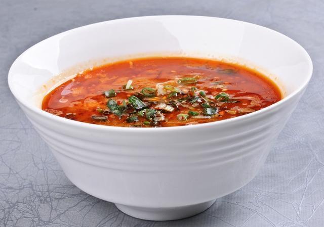 蒲城最具地方特色小吃面辣子,昔日的"穷人饭"再现受追捧!