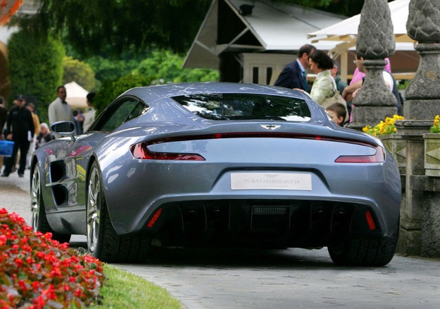 颜值最高的跑车车尾,每款都受青睐,你最钟意哪一辆?