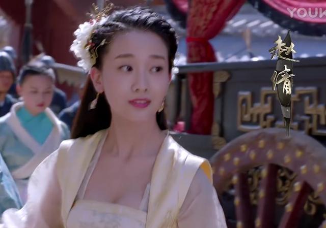 新版《寻秦记》播出引热议,网友:我要赶紧看看古天乐版的压压惊