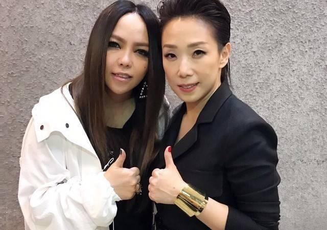 声乐专家点评黄绮珊,邓紫棋,张惠妹唱功, 三位唱将谁更胜一筹?