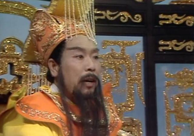 西游记中的千里眼,顺风耳为何升不了官?他们何事得罪了玉帝?