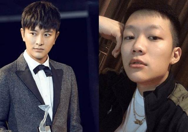 贾乃亮给pgone刷了1806600,因为一女人才互相认识!