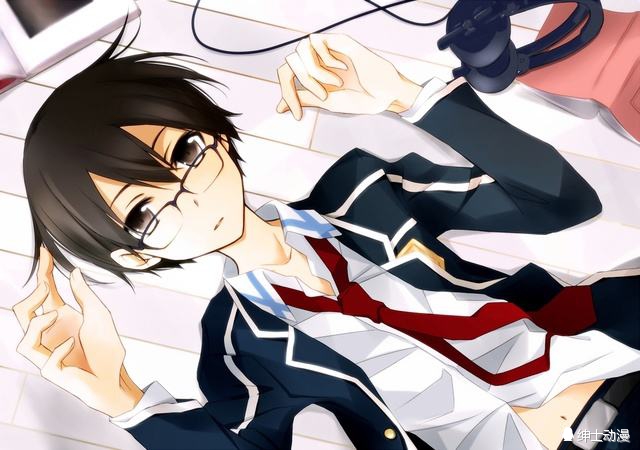 桐谷和人(桐人)