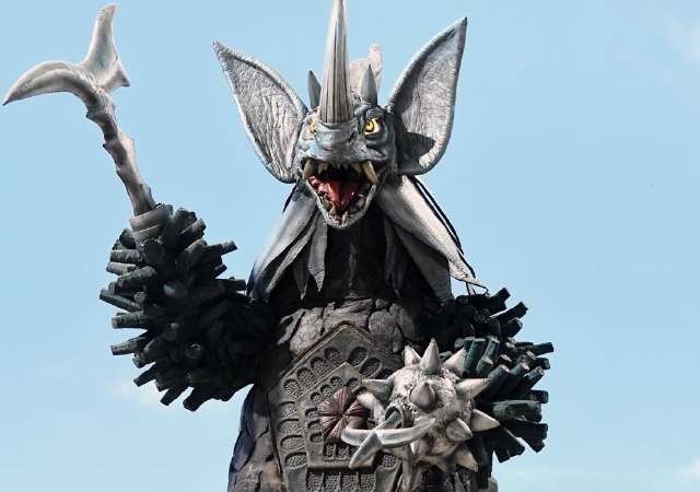 那些被称为奥特曼克星的怪兽