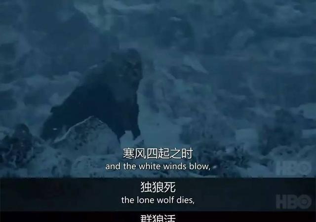 权力的游戏预告解析各路人马大盘点凛冬已至谁主沉浮