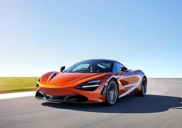 世界名车图片大全大图