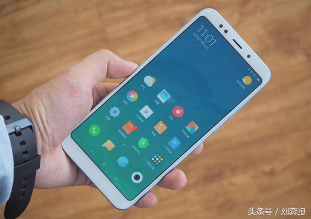 华为低调发布新机畅享7s,又遭小米打脸