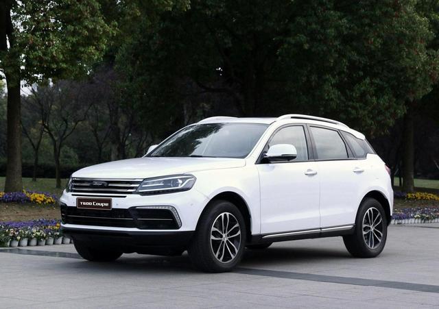 最讨厌的品牌排行:大众套娃,众泰山寨,日韩廉价,还是自行车好