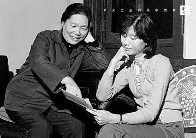 作家· 王安忆:以放松之力,拨弹创作之弦,写作是件有趣的事