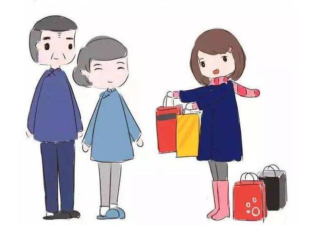 春节今走亲戚,最忌讳别人问什么?