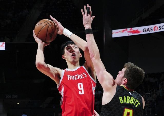 2018NBA全明星投票开启, 周琦能否入选? 如何