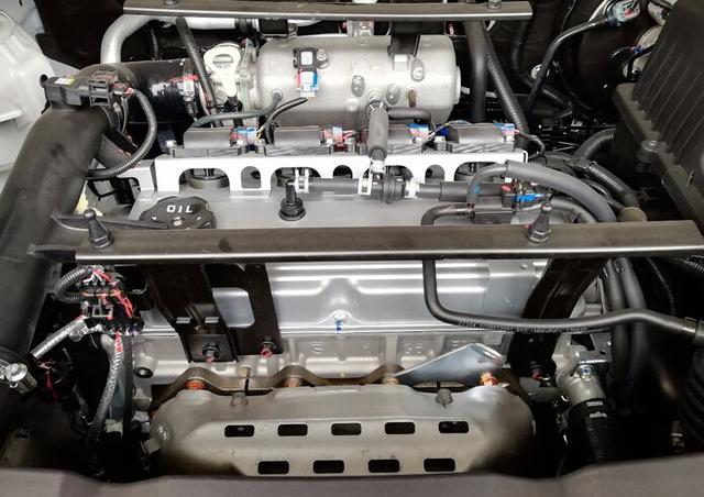 等不及唐二代17w提首台众泰t70020t车主8at跑高速真爽