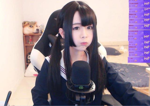 轩墨宝宝地位不保!全民新伪娘美过轩墨,帝师小漠:我就住这了!