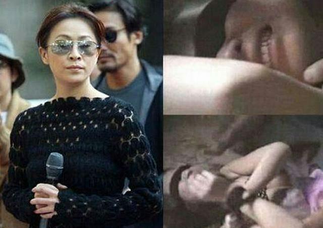 成龙说娱乐圈中让人害怕的黑幕指的哪些?