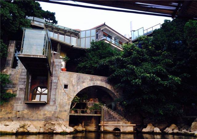 杨丽萍那如仙境般的月亮宫要被拆了