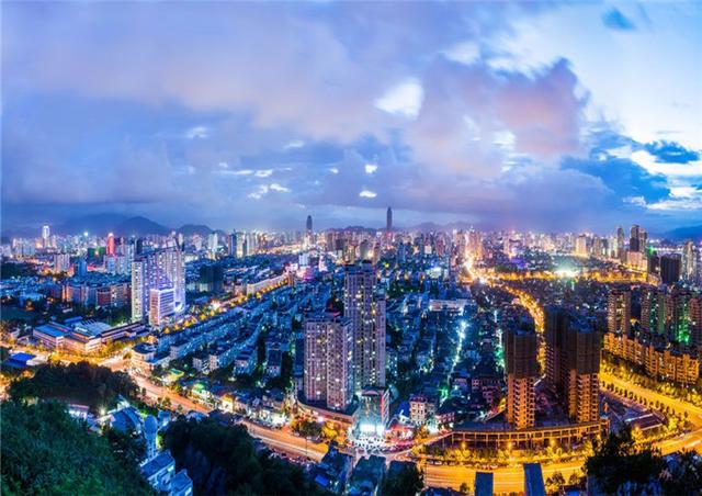 浙江商人最多的城市有最火网络段子30年来经济倒退繁荣不再