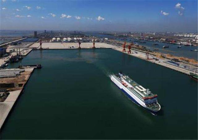 这个城市建市仅30余年,人均gdp全山东最高,是济南的两倍|黄河|东营