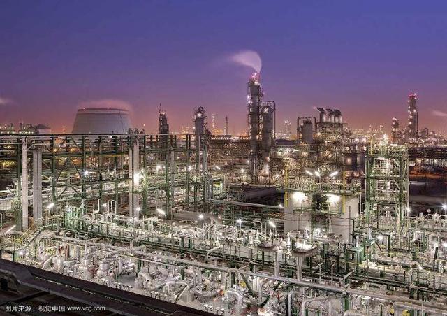 中国各省市2017年规模以上工业产值排名,苏鲁